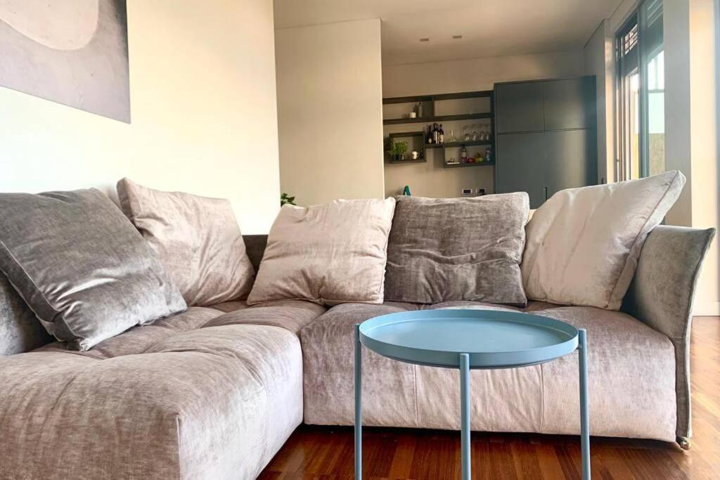 Big And Stunning Apartment In Central Area Τορίνο Εξωτερικό φωτογραφία