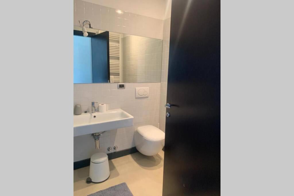 Big And Stunning Apartment In Central Area Τορίνο Εξωτερικό φωτογραφία