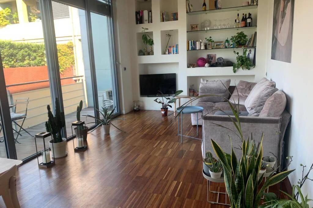 Big And Stunning Apartment In Central Area Τορίνο Εξωτερικό φωτογραφία