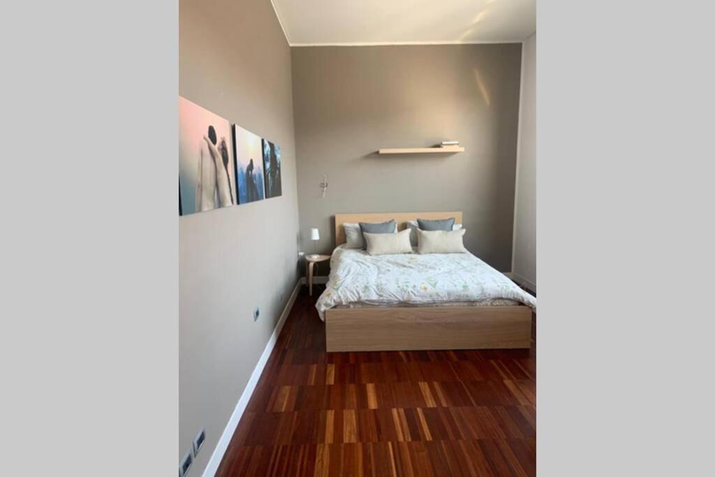 Big And Stunning Apartment In Central Area Τορίνο Εξωτερικό φωτογραφία